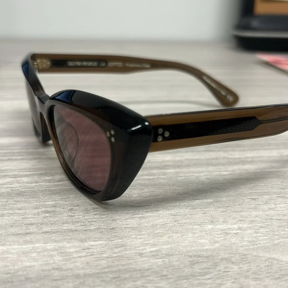 Oliver peoples Bianka OV5387SU - Picture 2 of 7